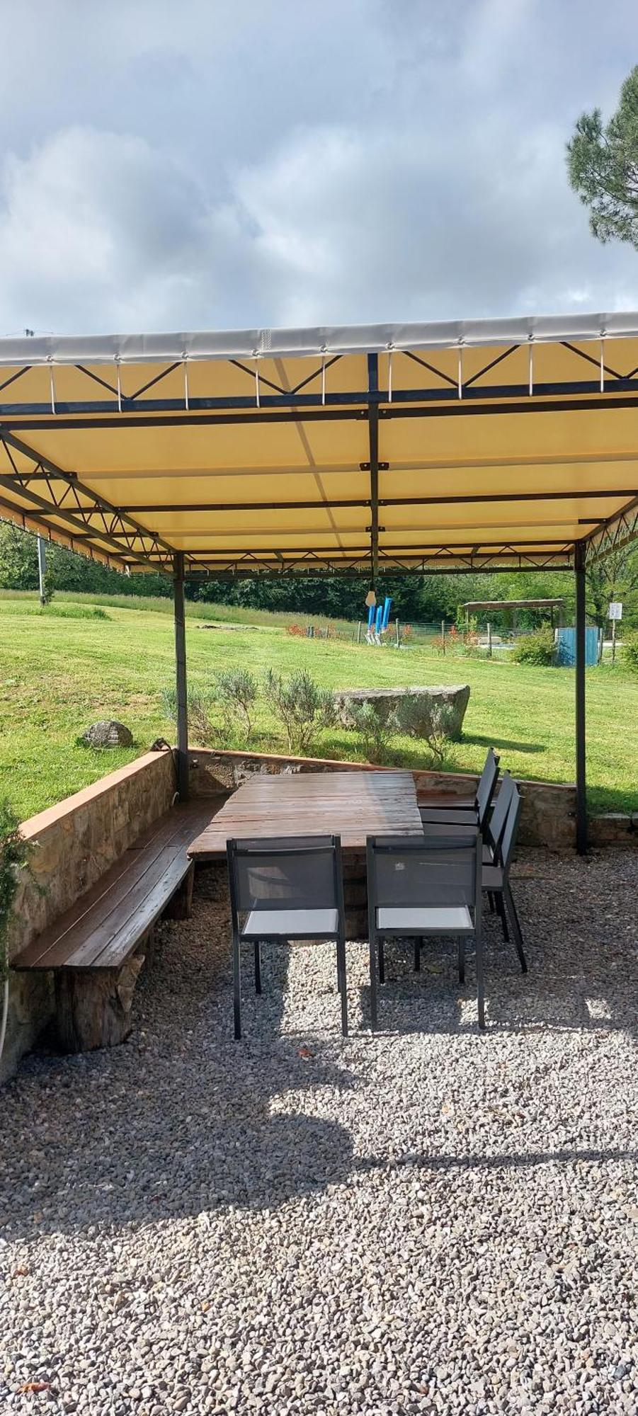Casabeppe Villa Lucca Luaran gambar