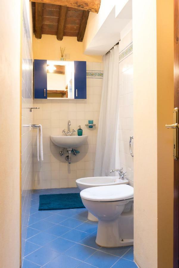 Casabeppe Villa Lucca Luaran gambar